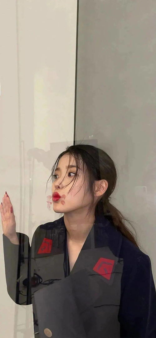 好看的微信头像