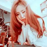  彼岸花女生图片唯美微信头像图片大全