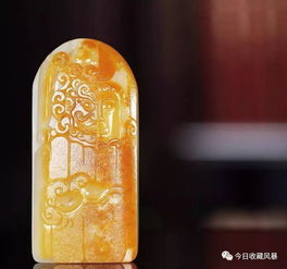  和田玉收藏暴热,成收艺术品收藏投资最佳方式