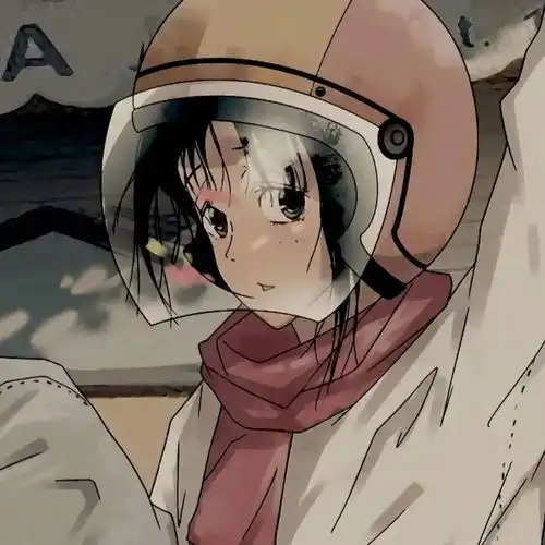  超甜动漫情侣头像理直气壮撞南墙仍性质高昂