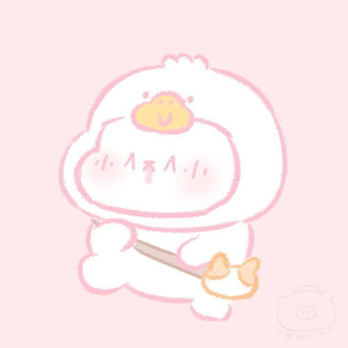 头像将世界赠与你