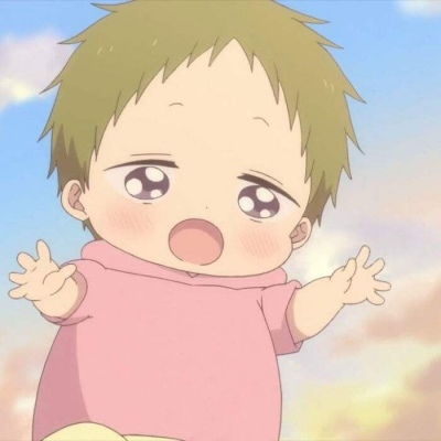  学园奶爸