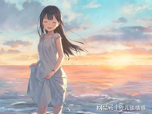  人生的八个第一次