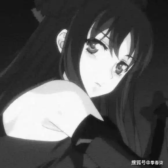  长大真没意思连快乐都裹着一层苦