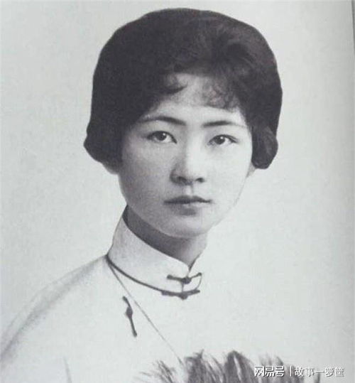  与徐志摩离婚后,张幼仪娘家怪事频出,搬到范园竟因这里闹鬼