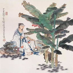  古代识人始于颜值,敬于才华,久于善良,终于人品