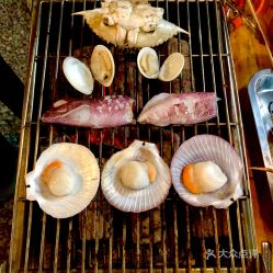  seafoodland的海鲜好不好吃用户评价口味怎么样曼谷美食海鲜实拍图片大众点评