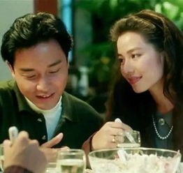  人山人海里,我眼中只有你