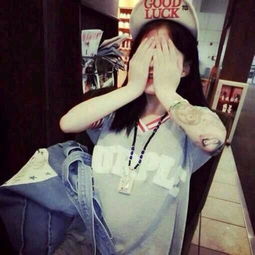  头像美女高清小清新大头像