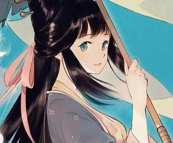  64个古风女生名,古韵十足,书香浓郁