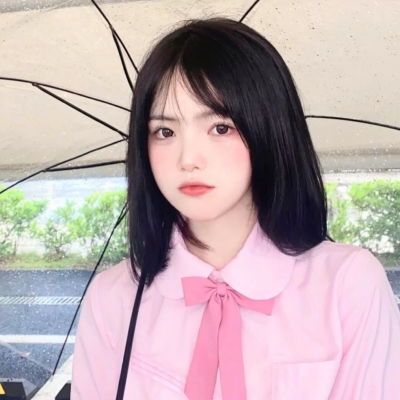  渝ins小众少女心女组见过花开的女生头像我要个性网