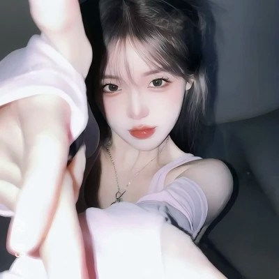  2023真人漂亮的少女微信头像气质佳