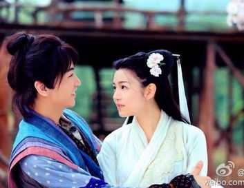  14年最美古装女神之战刘诗诗美王珞丹丑陈妍希肥