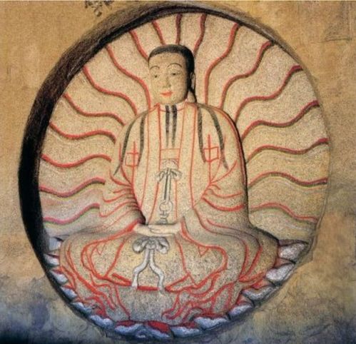  金庸小说里明教是世界性宗教吗敦煌文书中或有答案凤凰网甘肃凤凰网