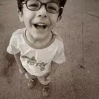 男头像可爱 萌系可爱