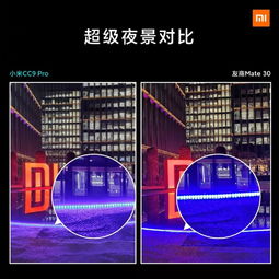  从今天起,小米拍照天下第一