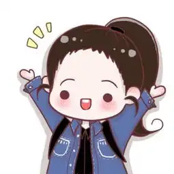 卡通萌系超可爱的情侣头像一对微信头像图片大全 卡通萌系超可爱的情侣头像一对微信头像图片大全