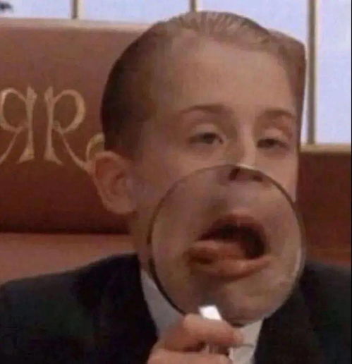  100张热门微信头像,好看到爆