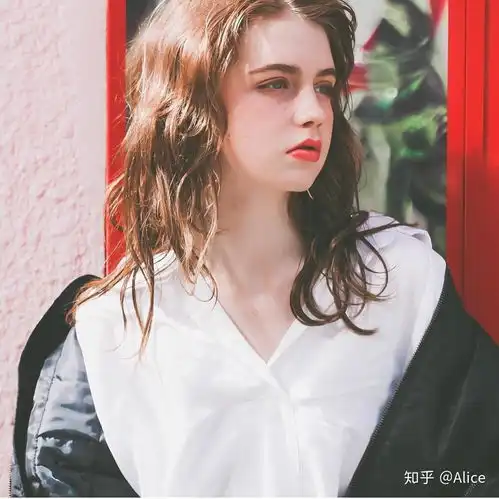 欧美女孩能有多好看  欧美女孩能有多好看