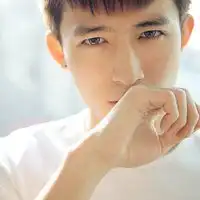  习惯了一个人男生头像微信头像图片大全