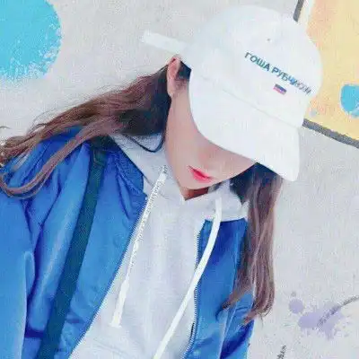 蓝色头像女2020蓝色系女生头像高清 蓝色头像女2020蓝色系女生头像高清