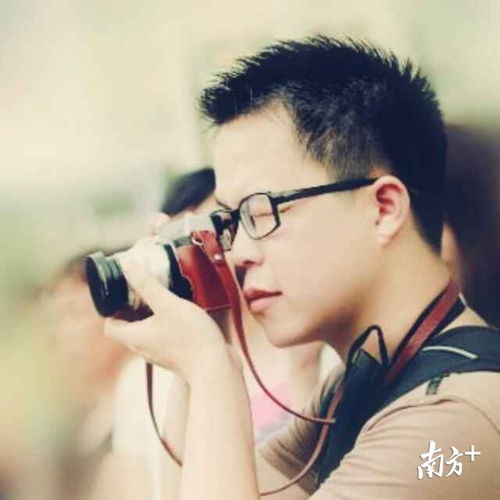  航拍摄影师流氓兔的广州奇遇
