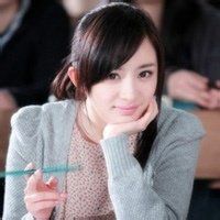  好看的杨幂头像图片微信头像图片大全