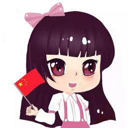  国庆专用头像来啦快换上国庆专属头像庆佳节多图