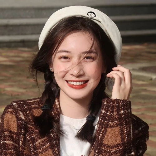  越长越漂亮的星座女