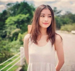  倪妮刷爆朋友圈的旅拍美照,才是你最该学的教科书