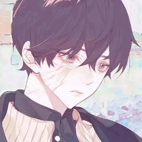  爱不释手的微信头像