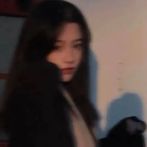 好看的女生头像来啦 好看的女生头像来啦