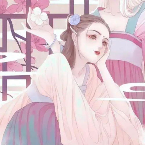  有什么超级好看的闺头