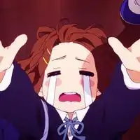  彼岸花开何时殇闺蜜qq头像