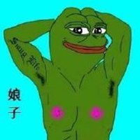  有毒的情侣头像魔性微信头像图片大全