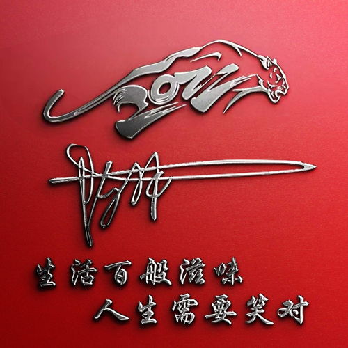  2022你的微信头像该换换了,新款3d简约个性励志签名头像,请查收