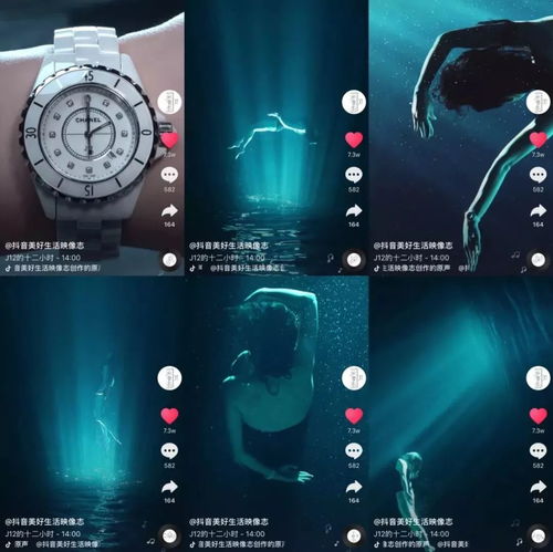  lv玩抖音,为什么奢侈品也要做广告