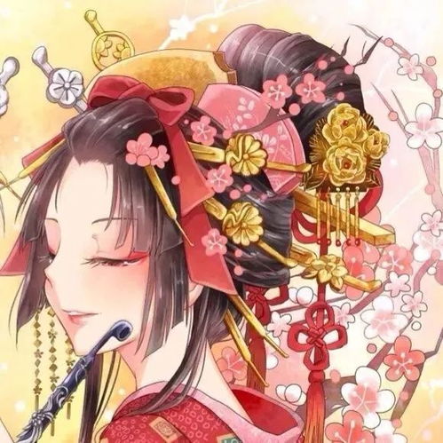  你认为经典到永远不会过时的头像有哪些这些算吗