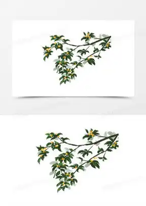  唯美古风水墨画头像