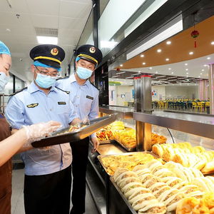  就加强校园食品安全工作,市场监管总局公开征求意见