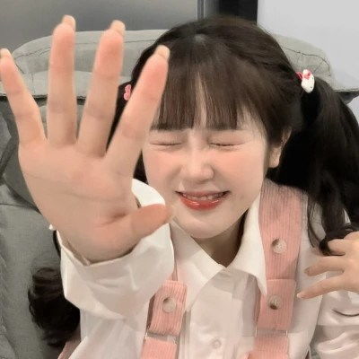  2023微信头像女生最新版最火爆