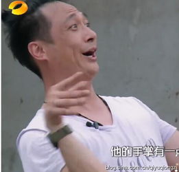  吴镇宇逗比表情盘点曾模仿王菲周润发成龙