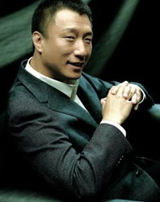  能当大老板的面相特征