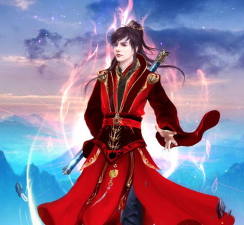  四本霸气十足的玄幻小说,主角霸世无双,一路逆袭成就巅峰人生