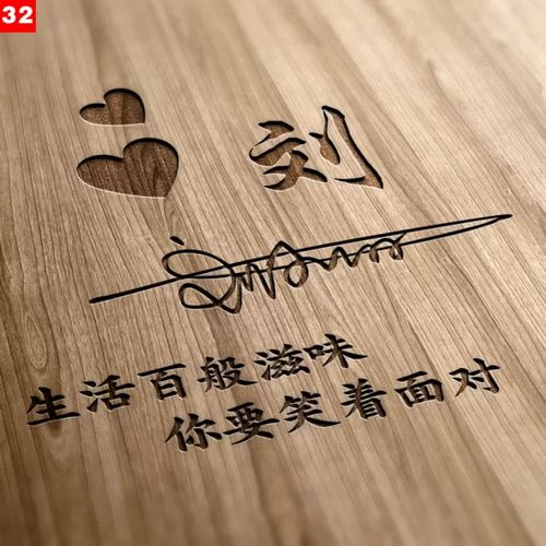  2021你的微信头像该换了,63张励志高端大气3d签名头像,敬请笑纳