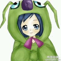  数码宝贝高清人物头像微信头像图片大全
