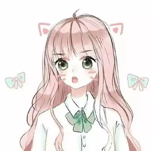  日常送头像,情侣的那种