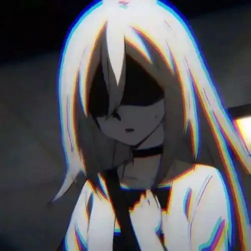 暗黑丧系动漫女头会有人喜欢吗 暗黑丧系动漫女头会有人喜欢吗