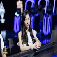  游戏主播头像大全微信头像图片大全