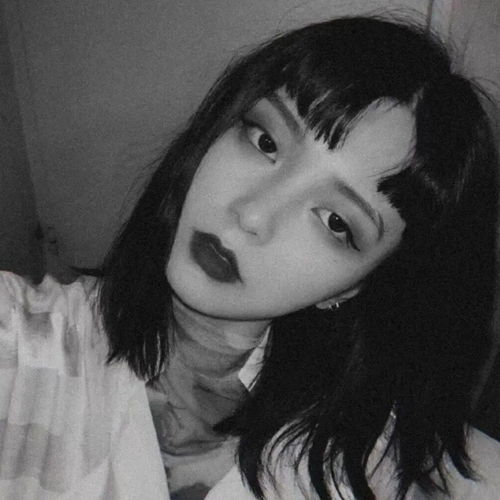  女生头像百看不厌的女头像935